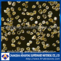 High quality good shape diamond abrasives dressing material